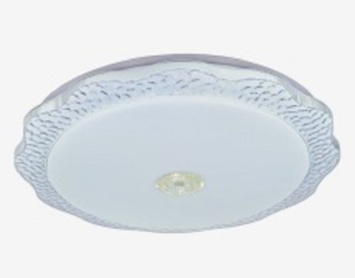 Светильник светодиодный (Люстра) Мелодия Света Корал M1565/400-60W RGB картинка 